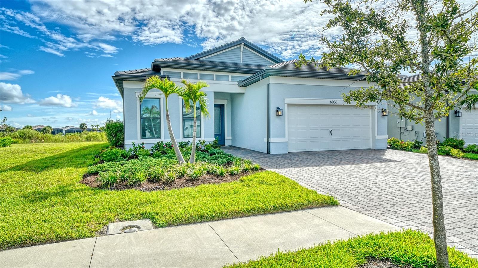 6036 Silver Grass Ct Property Photo 1