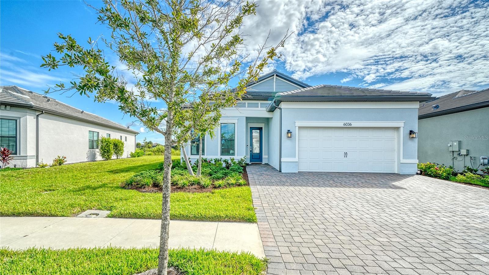 6036 Silver Grass Ct Property Photo 42
