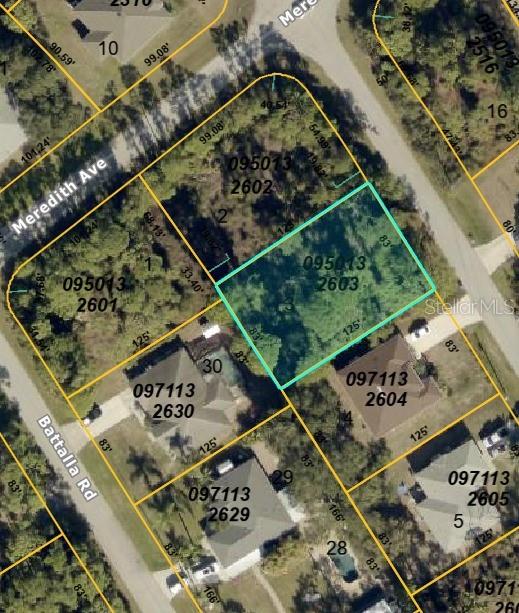 MEROLLA RD Property Photo 1