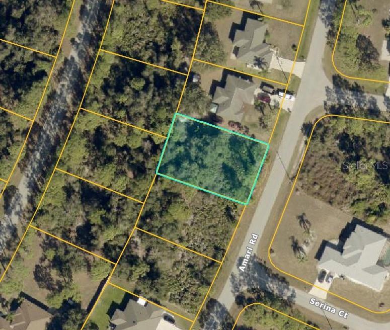 AMARI RD Property Photo 1