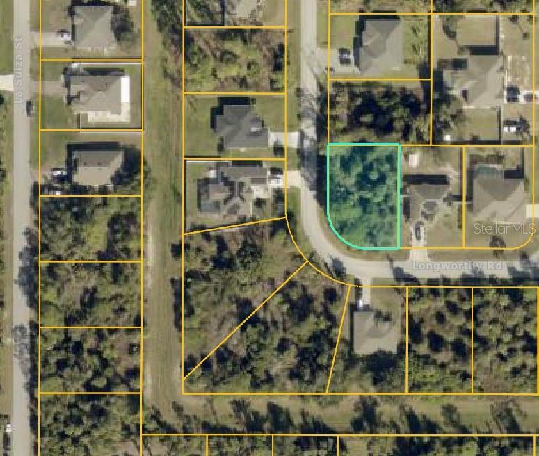 LONGWORTHY RD Property Photo 1