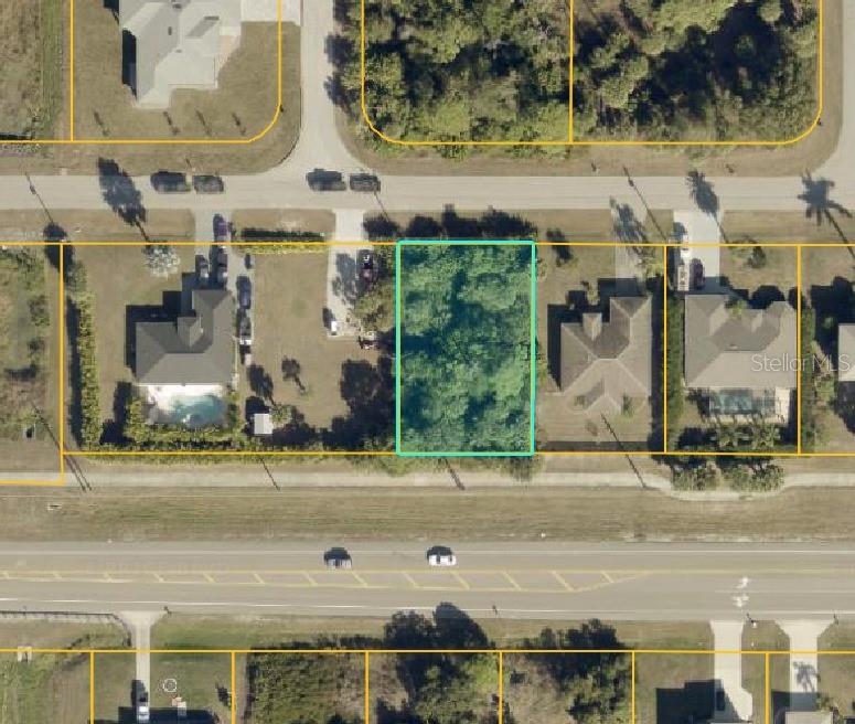 BREWSTER RD #4 Property Photo 1