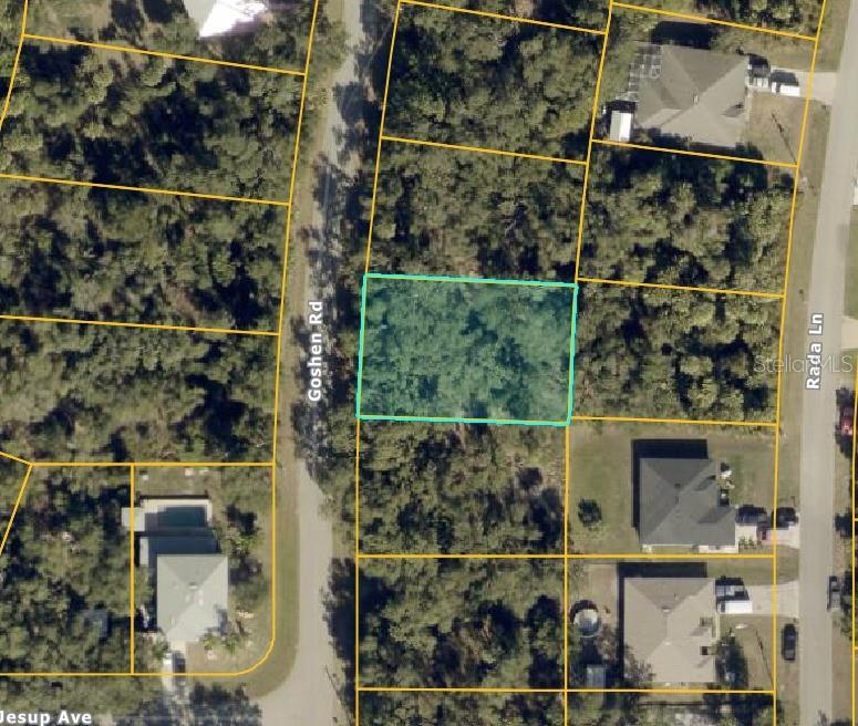 1682 GOSHEN RD Property Photo 1