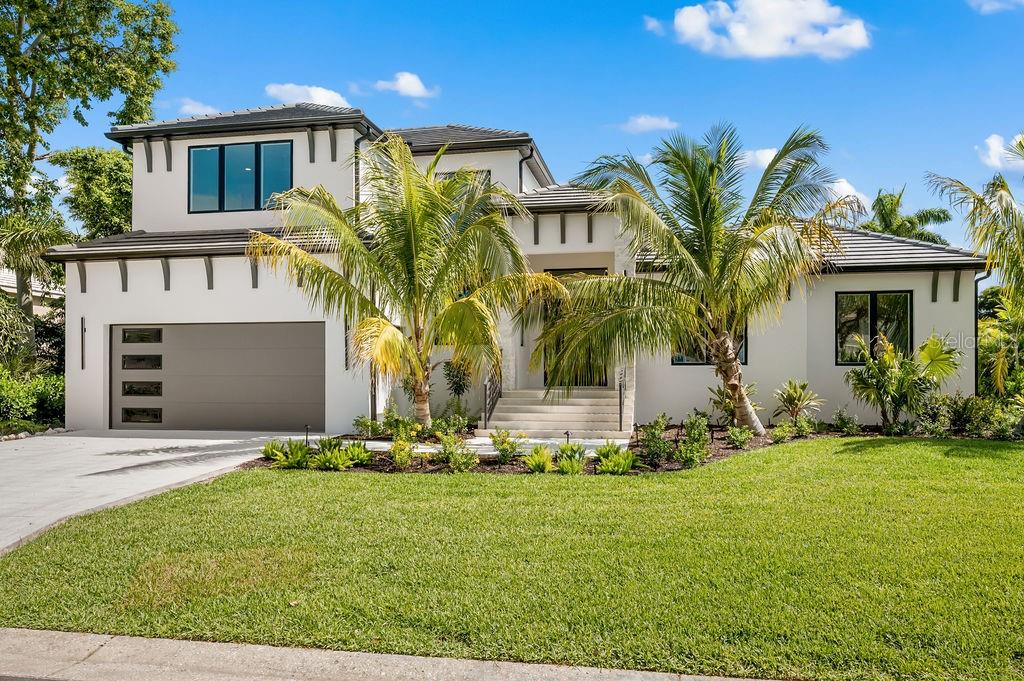 3360 Bayou Sound Property Photo 1