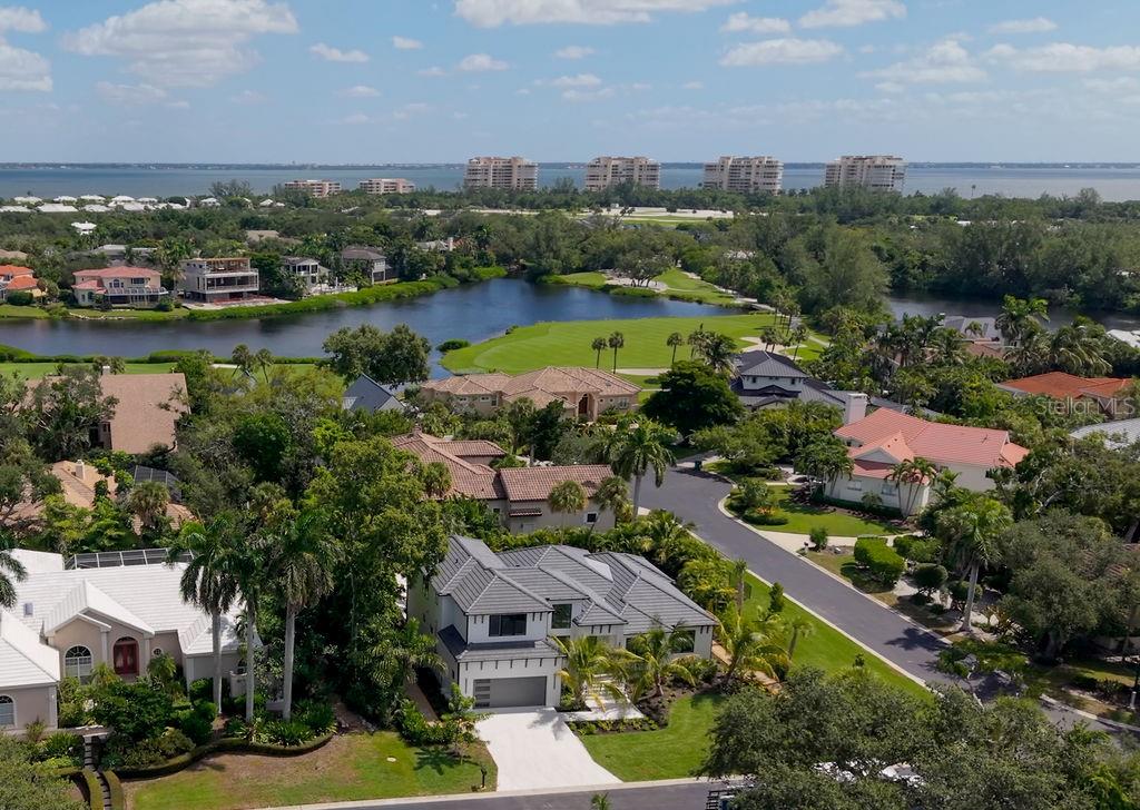 3360 Bayou Sound Property Photo 5