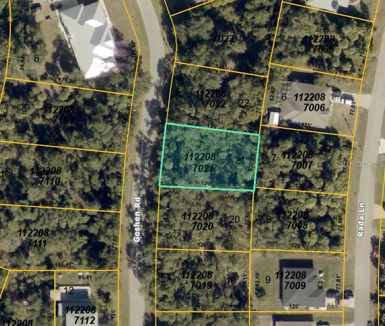 1674 GOSHEN RD Property Photo 1