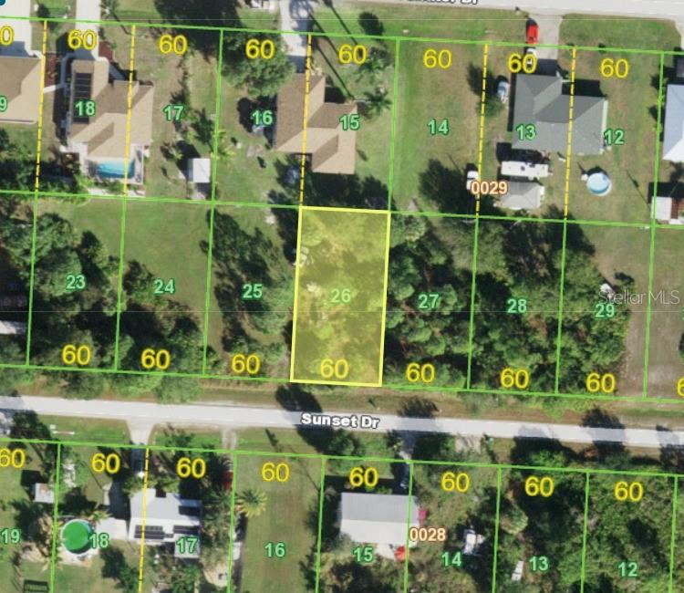 27426 SUNSET DR Property Photo 1