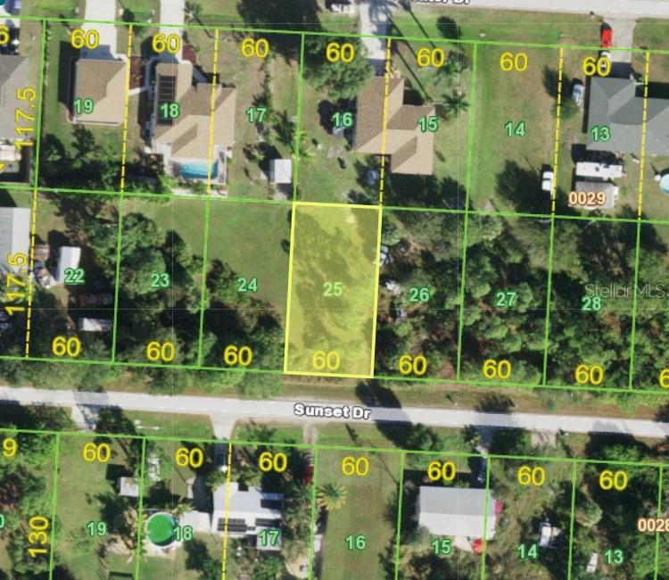 27420 SUNSET DR Property Photo 1