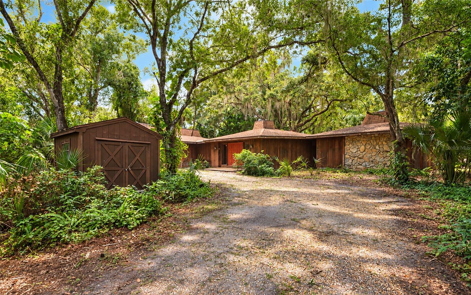 4781 Stone Ridge Trl Property Photo