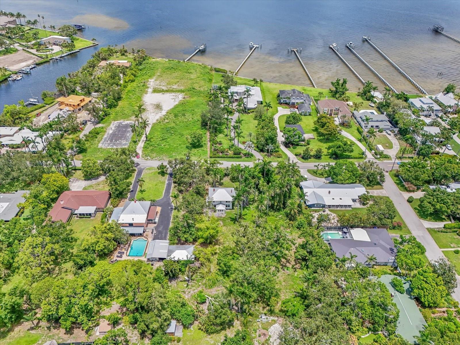 3601 Riverview Blvd Property Photo