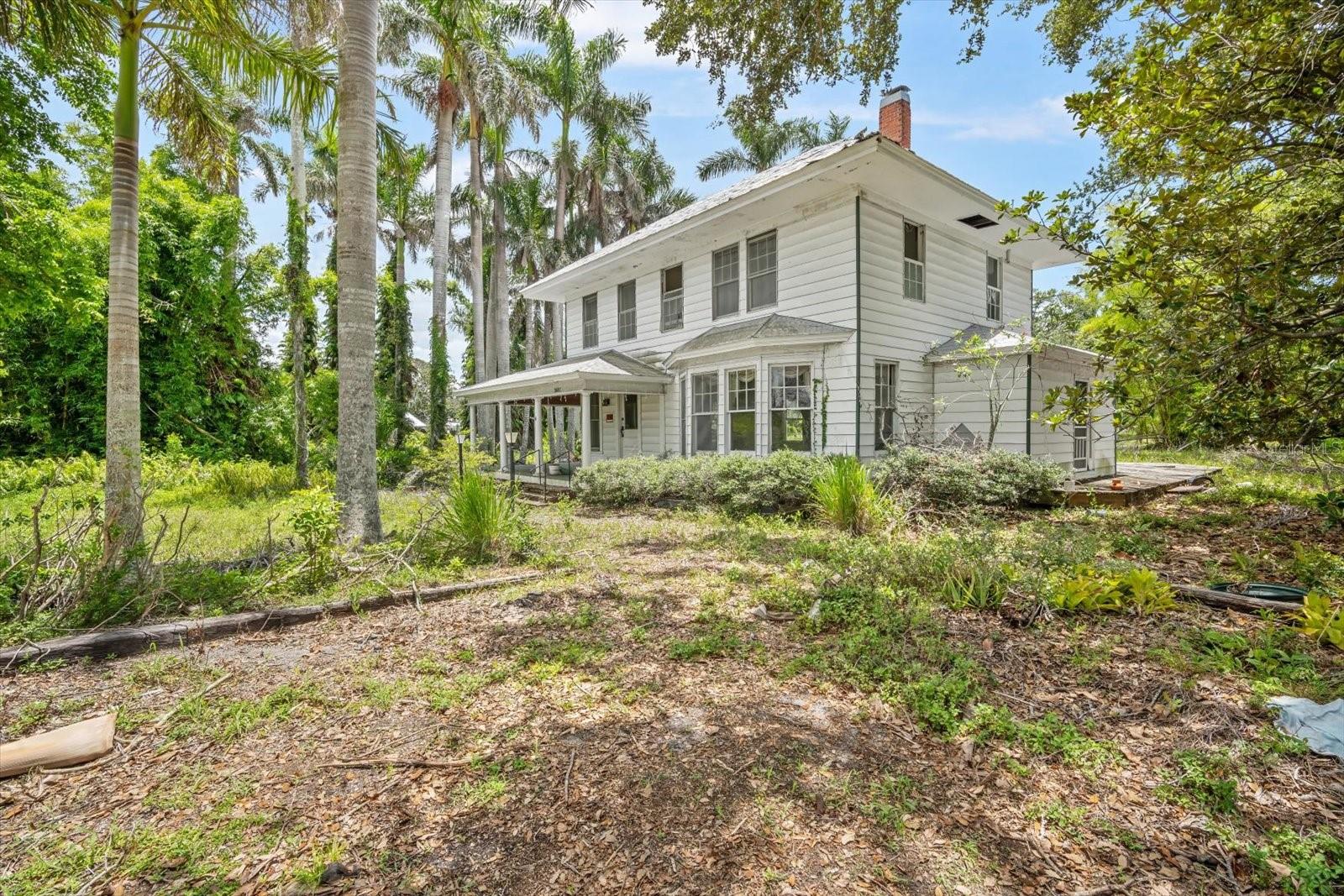 3601 Riverview Blvd Property Photo 2