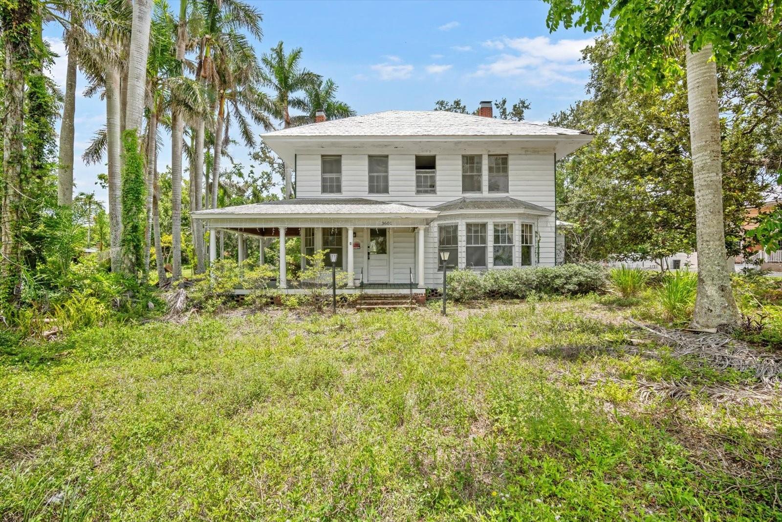 3601 Riverview Blvd Property Photo 3