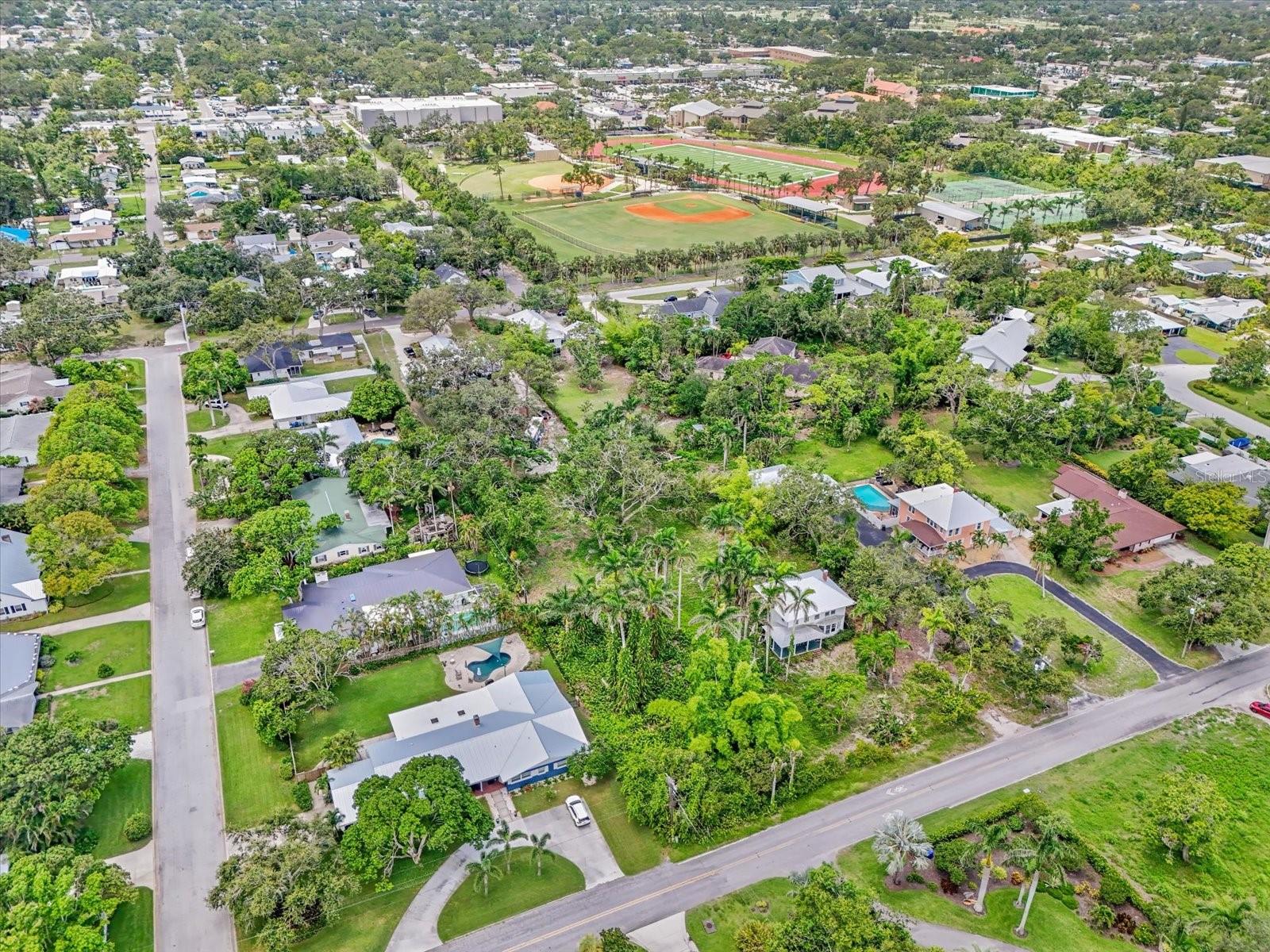 3601 Riverview Blvd Property Photo 8