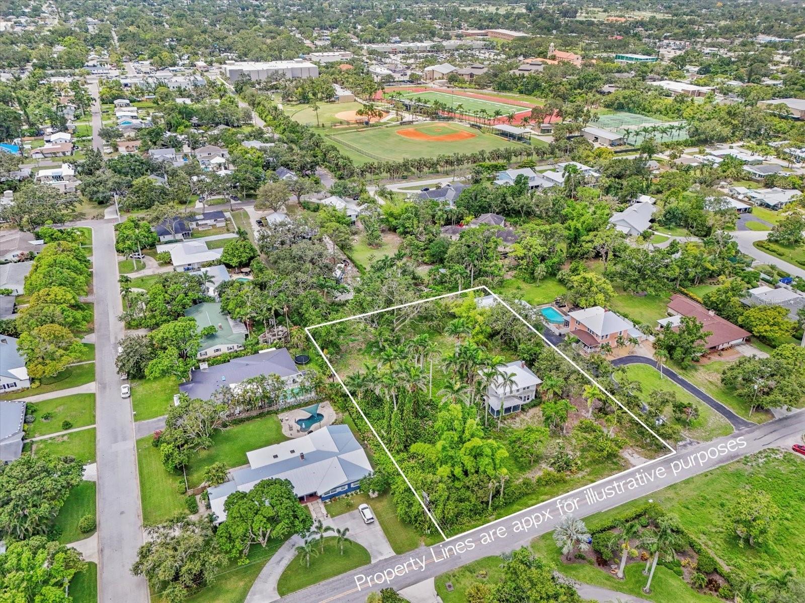 3601 Riverview Blvd Property Photo 16