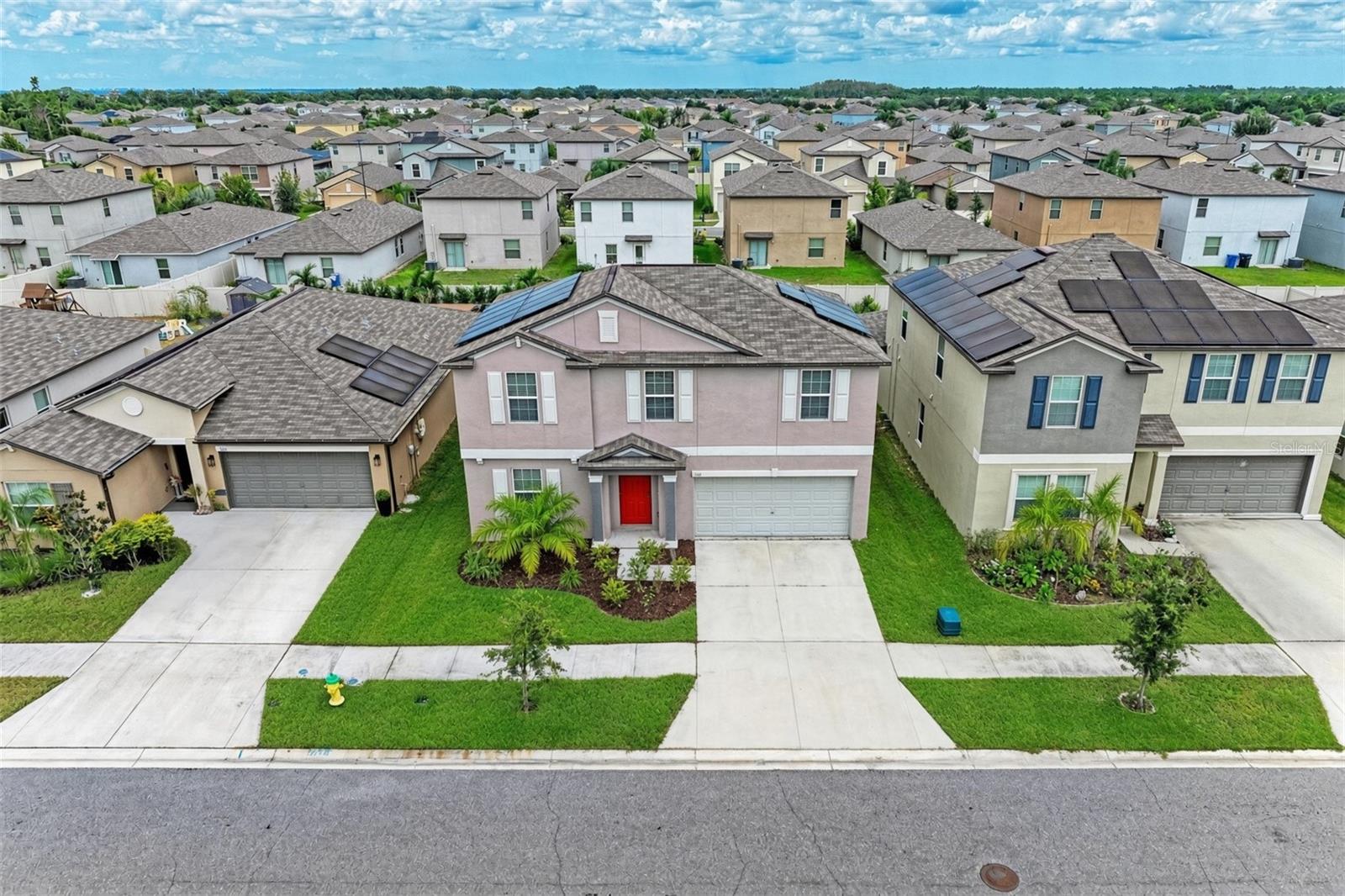 7116 Fern Garden Ct Property Photo 1