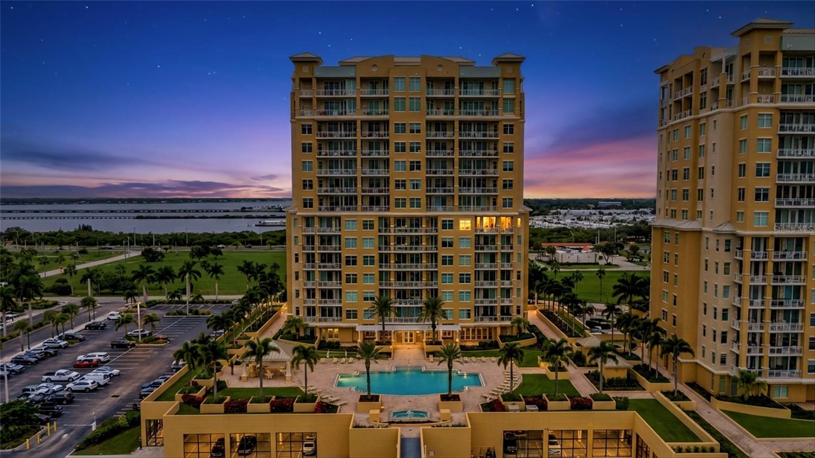 130 Riviera Dunes Way #701 Property Photo 1