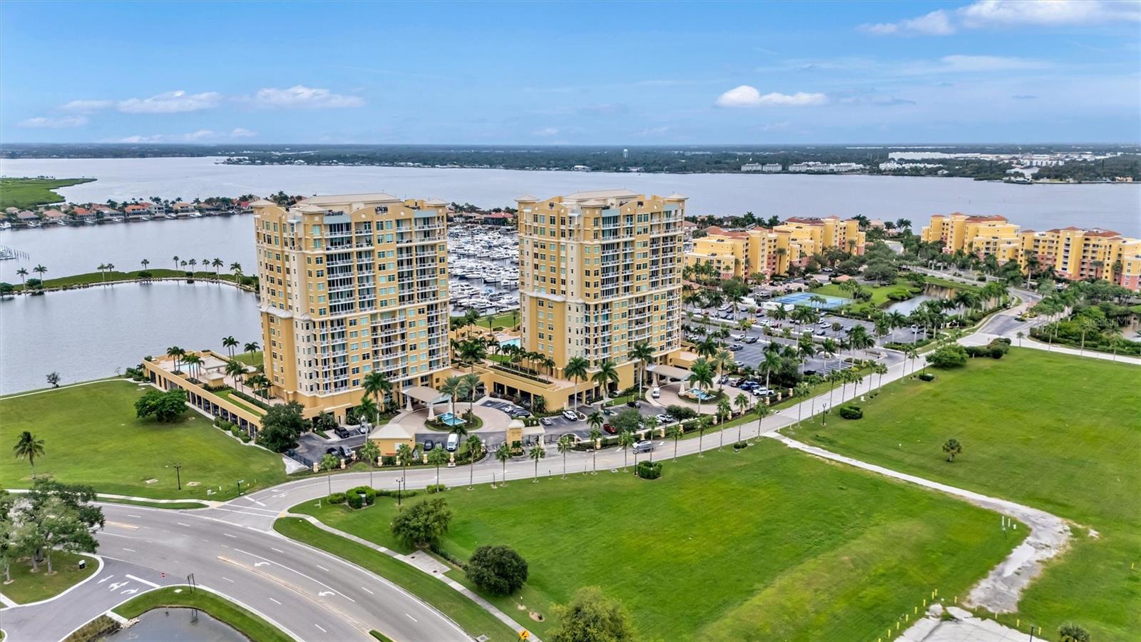 130 Riviera Dunes Way #701 Property Photo 2