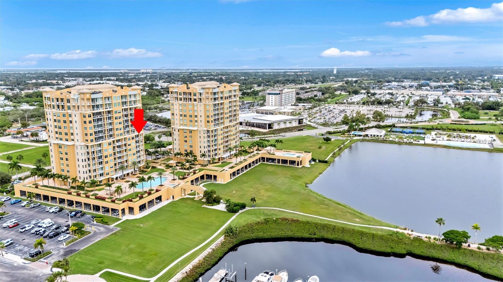 130 Riviera Dunes Way #701 Property Photo 3