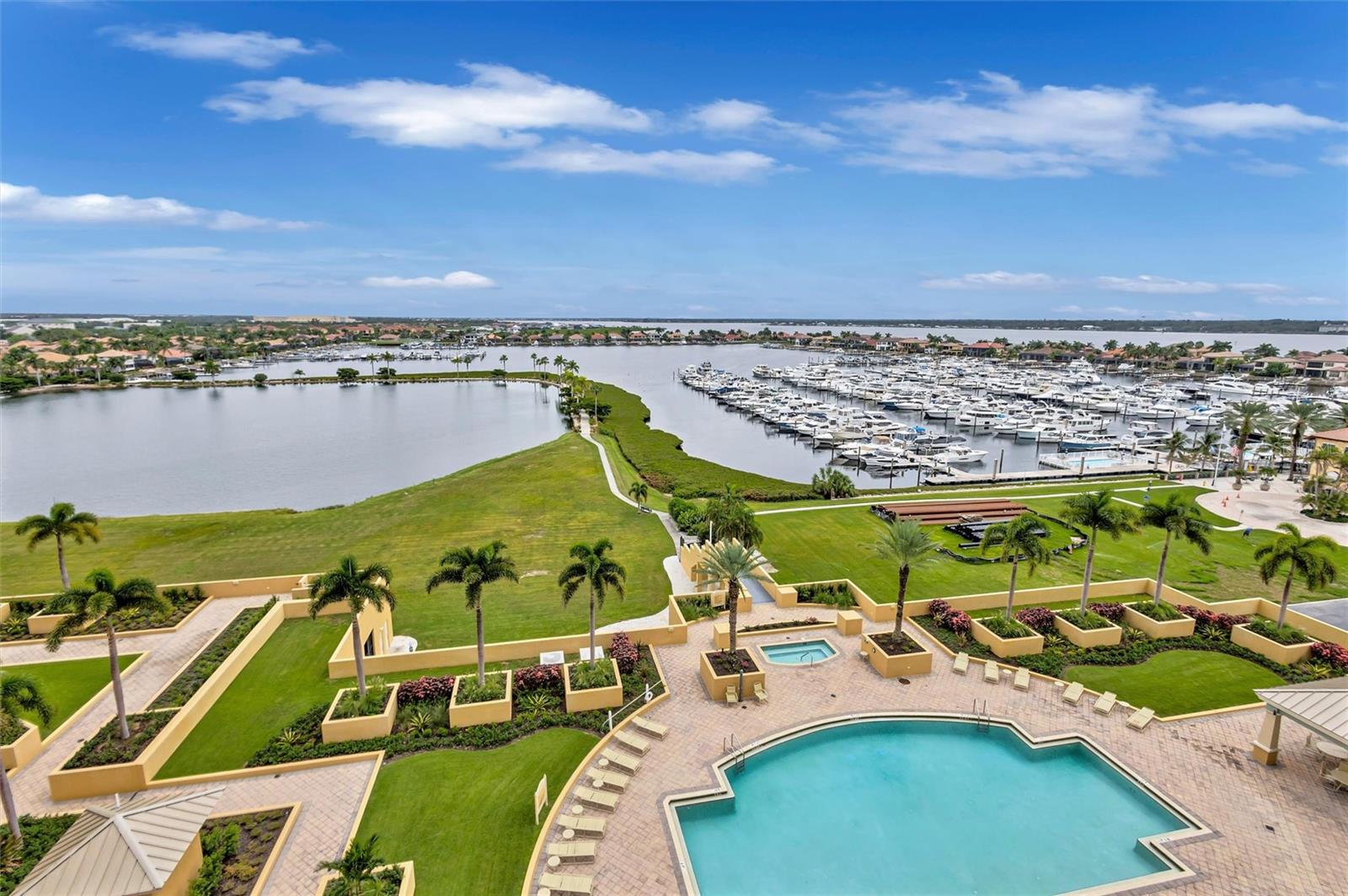 130 Riviera Dunes Way #701 Property Photo 13