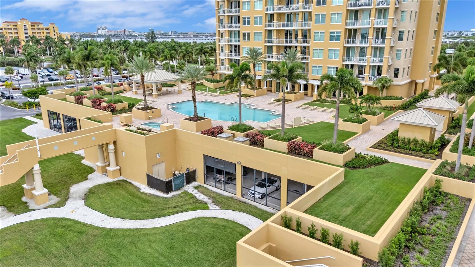 130 Riviera Dunes Way #701 Property Photo 25