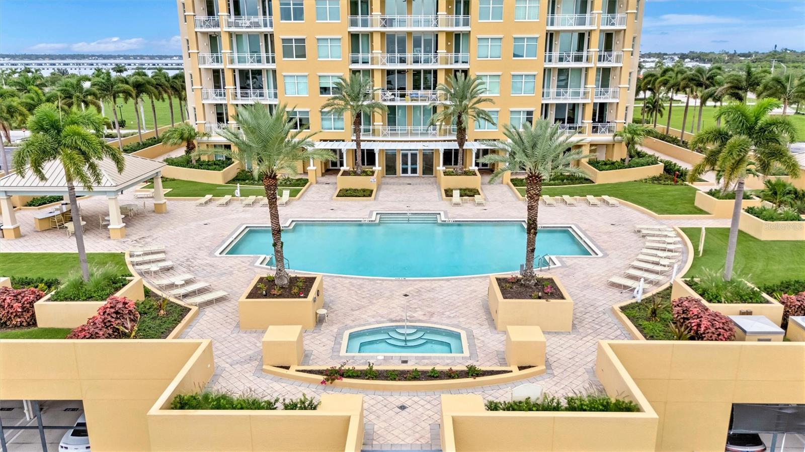 130 Riviera Dunes Way #701 Property Photo 26
