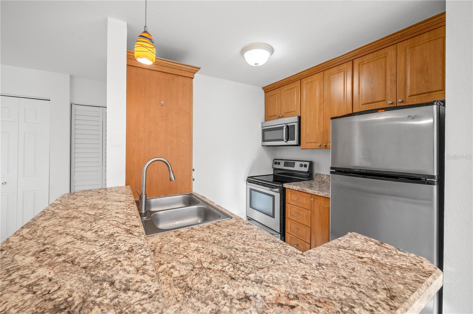 850 S Tamiami Trl #530 Property Photo 13