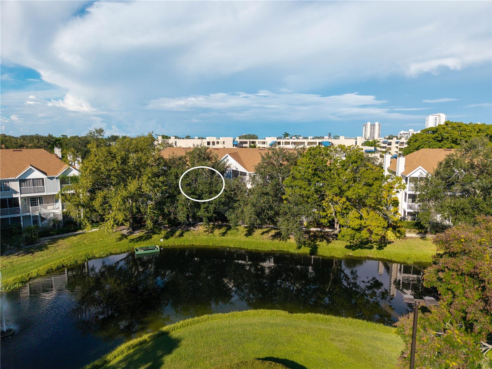 850 S Tamiami Trl #530 Property Photo 26