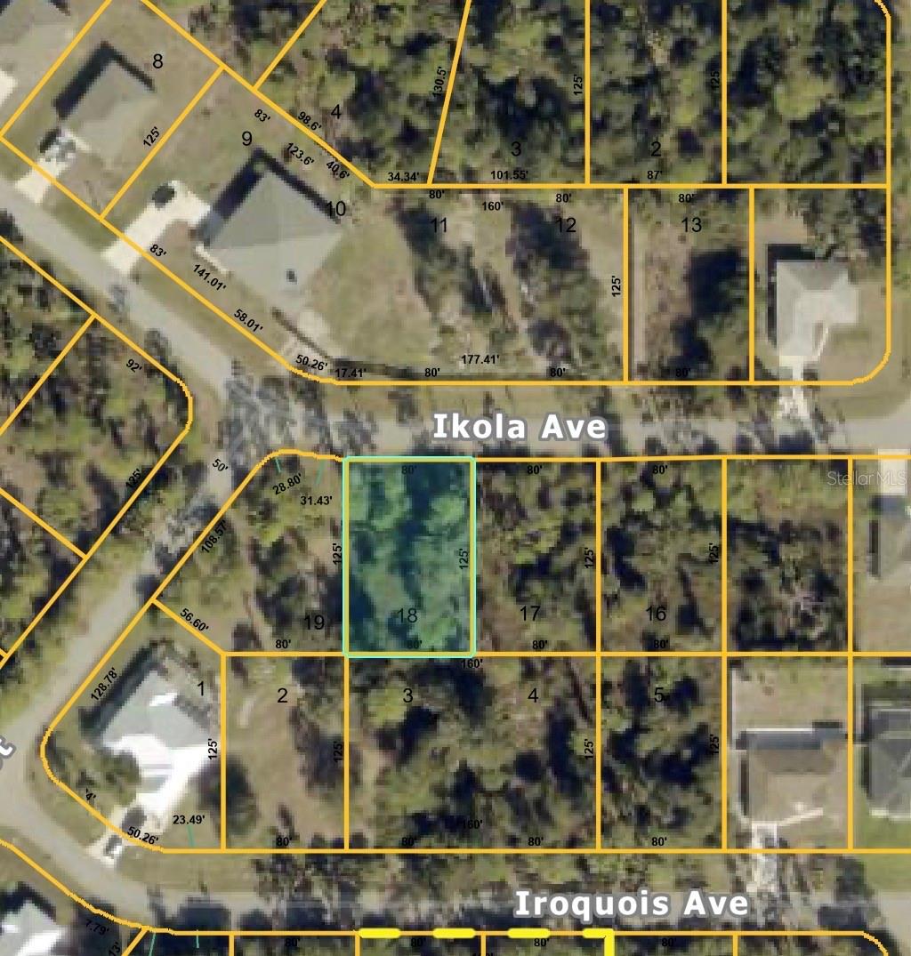 IKOLA AVE Property Photo 1