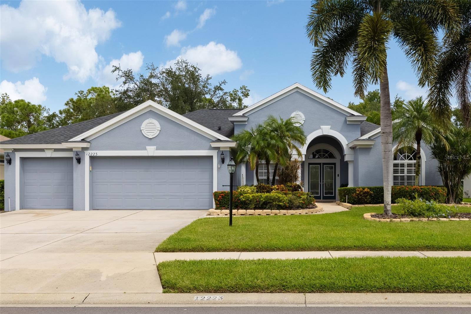 12223 Summer Meadow Dr Property Photo 1