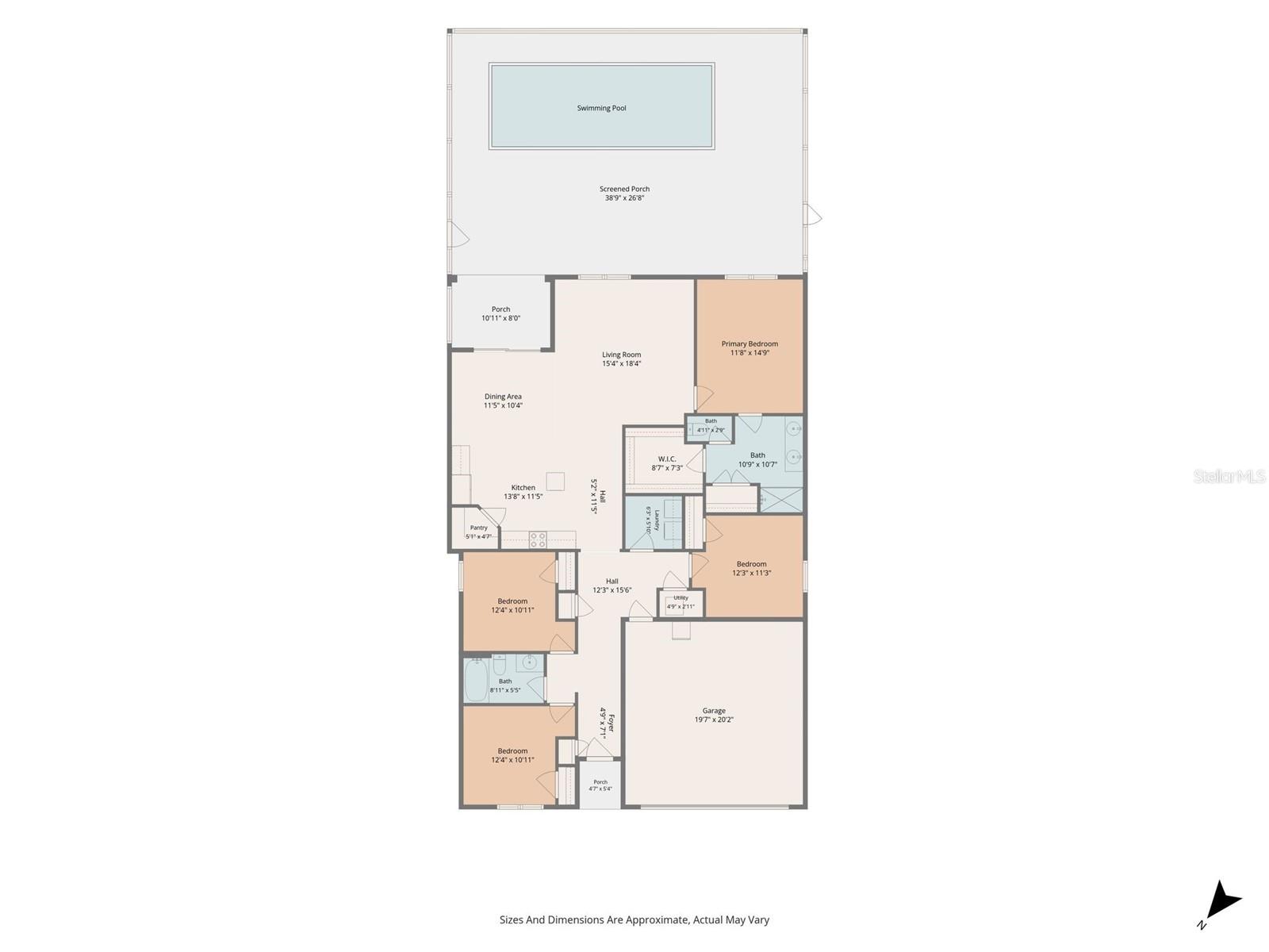 17206 Reserva Dr Property Photo 69