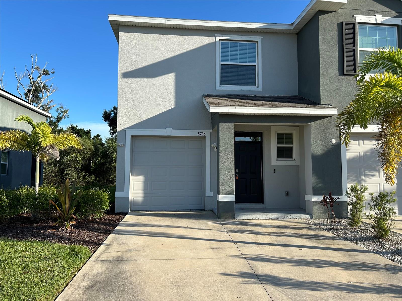 8736 Milestone Dr Property Photo 1