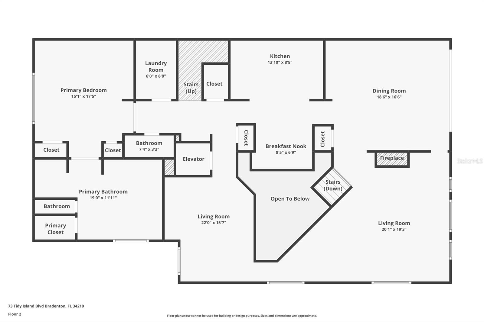 73 Tidy Island Blvd #73 Property Photo 86