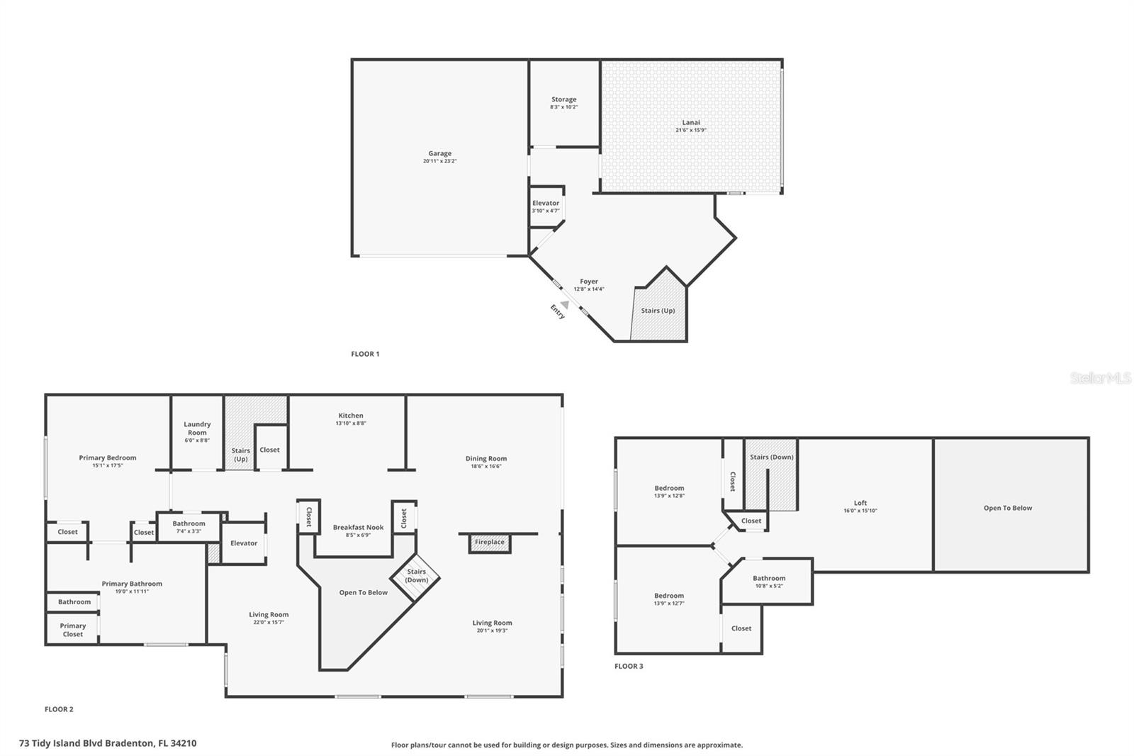 73 Tidy Island Blvd #73 Property Photo 87