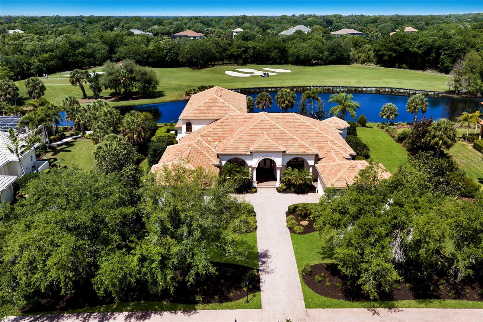3809 FOUNDERS CLUB DR Property Photo 1
