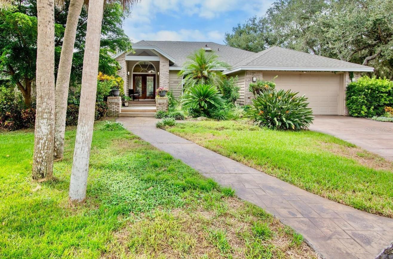 4424 Friar Tuck Ln Property Photo