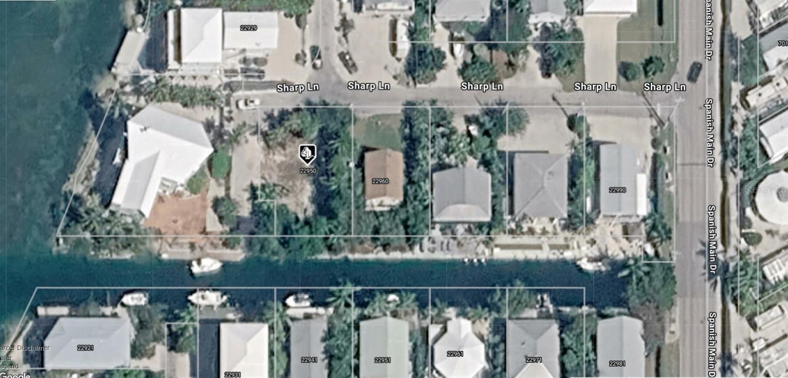 22950 Sharp Ln Property Photo 1