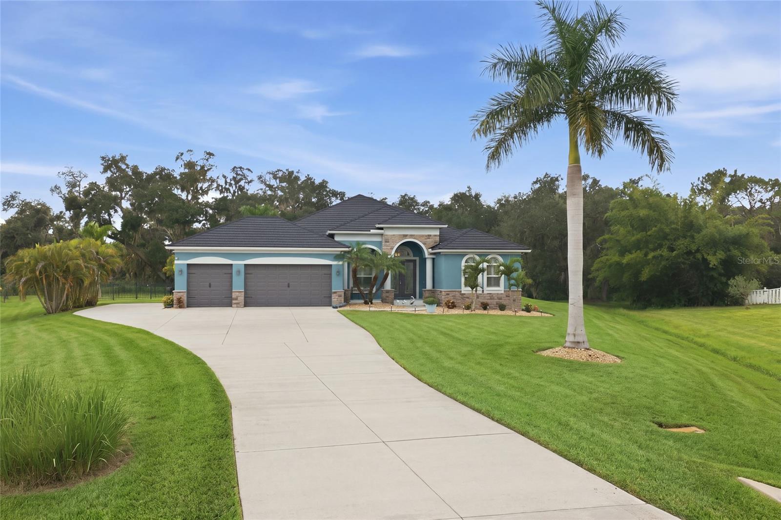 5306 SADDLEWOOD TER Property Photo 1