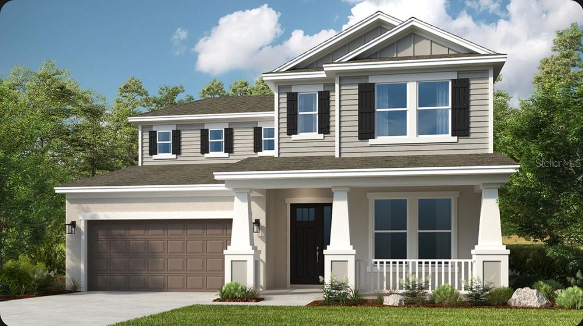 7068 Foxboro Way Property Photo