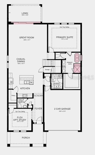 7068 Foxboro Way Property Photo 31