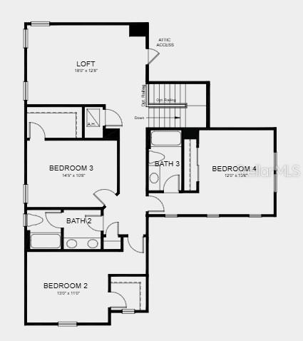 7068 Foxboro Way Property Photo 32