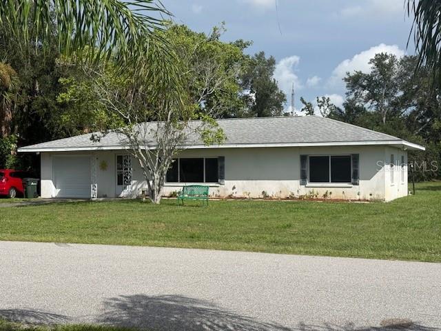 527 Parkview Dr Property Photo