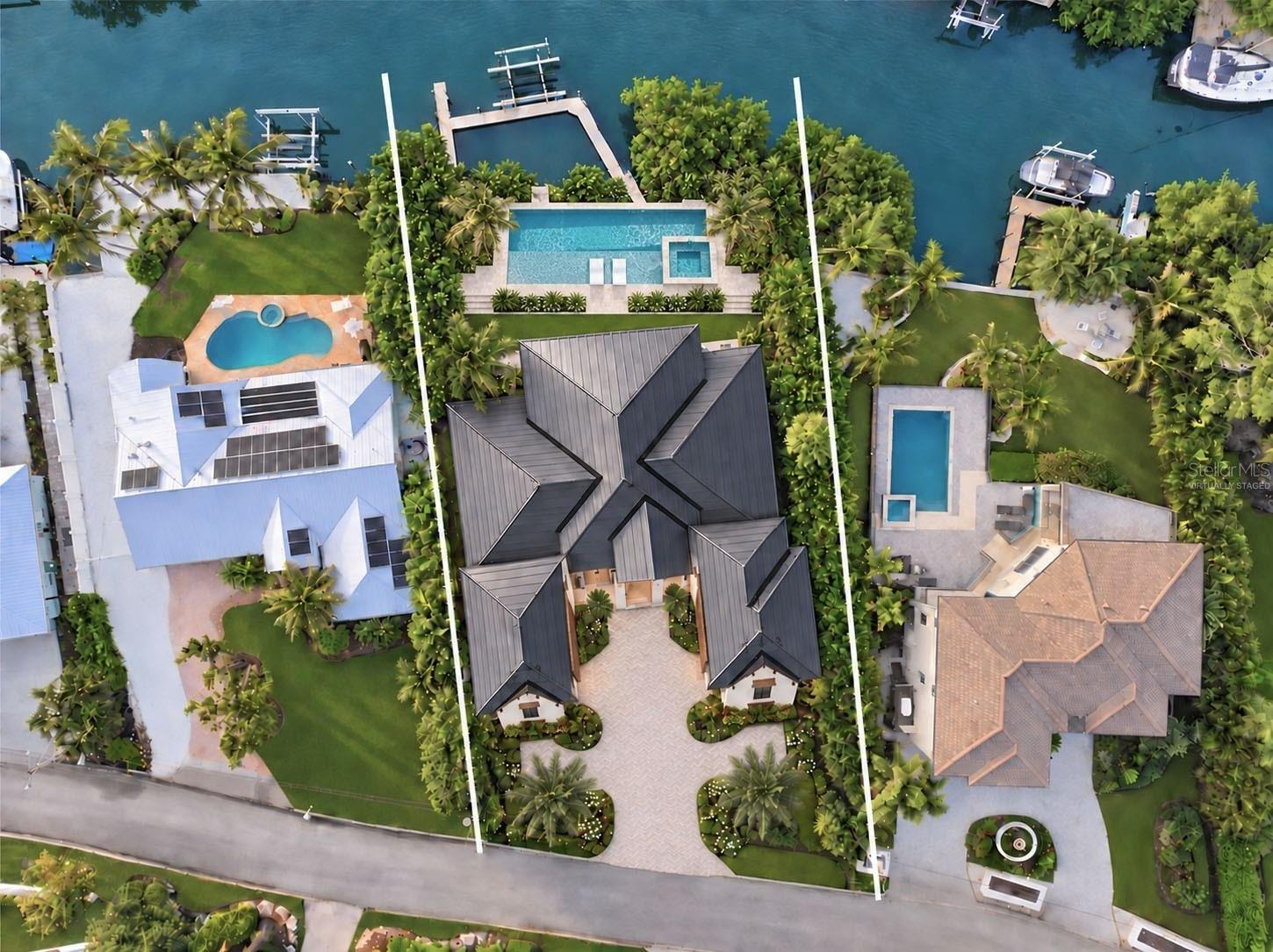 3441 Gulfmead Dr Property Photo 4
