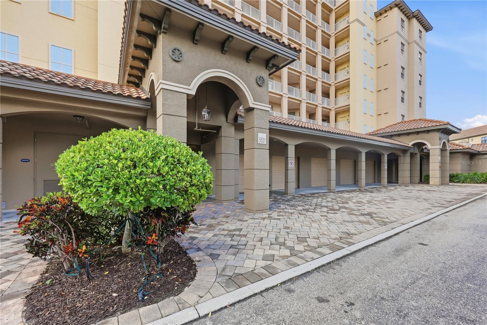 5531 Cannes Cir #403 Property Photo 16