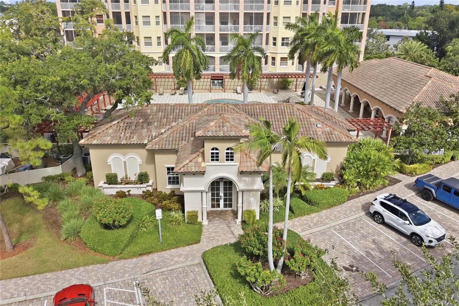 5531 Cannes Cir #403 Property Photo 17