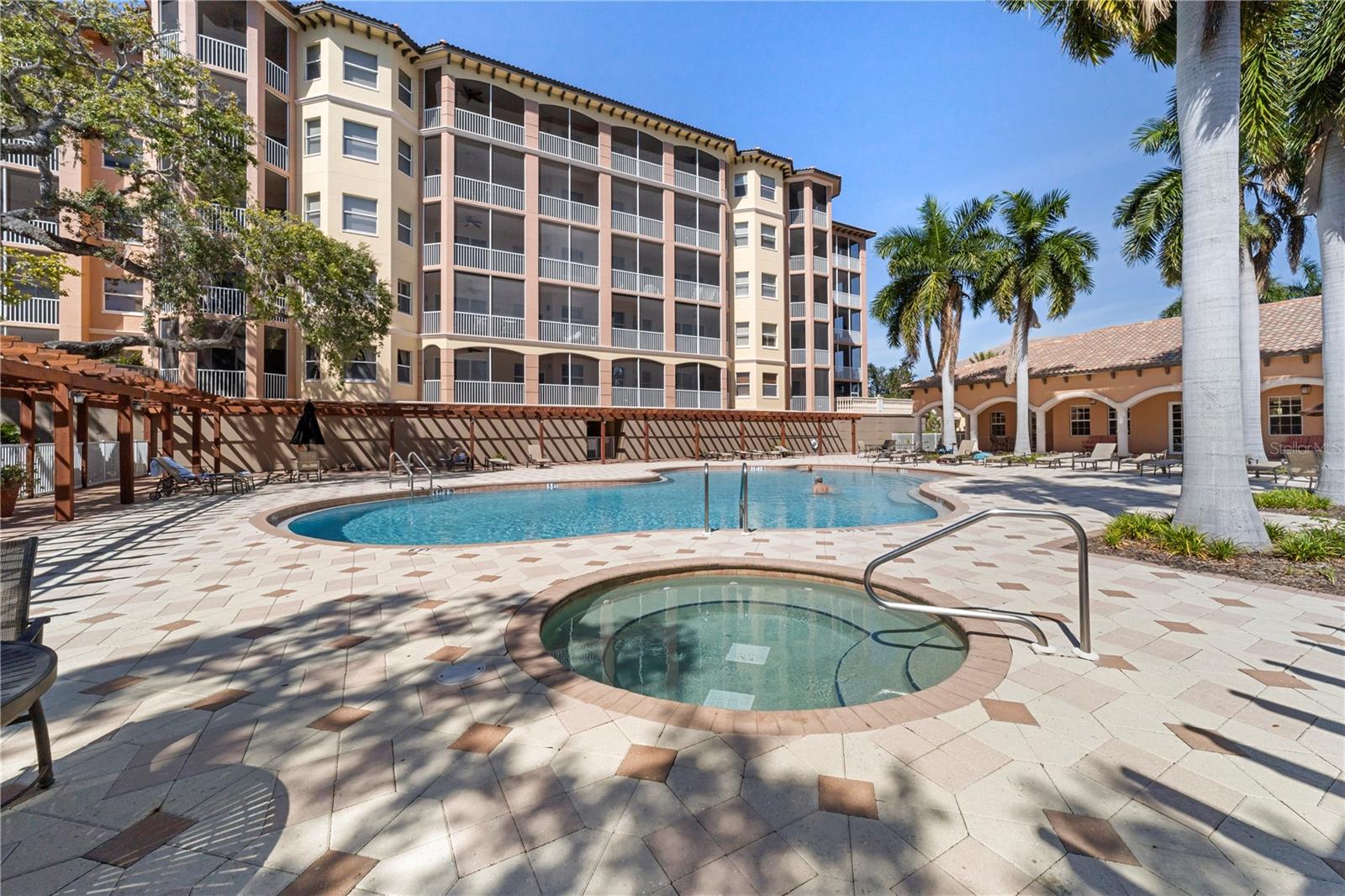 5531 Cannes Cir #403 Property Photo 38