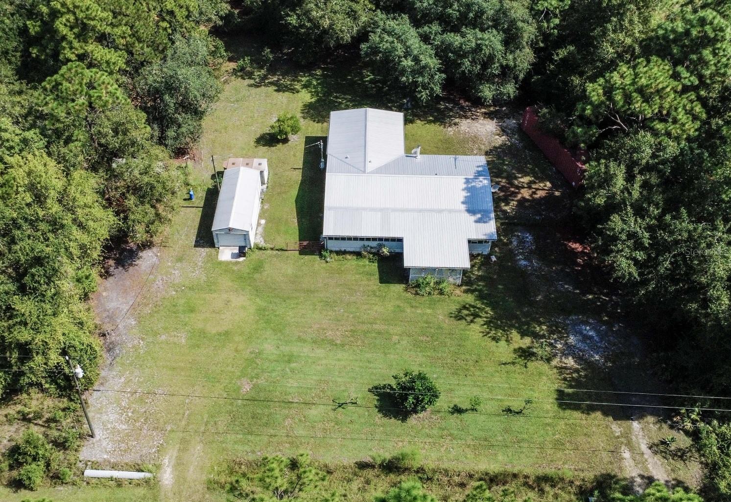 4700 Berry Ct Property Photo 1