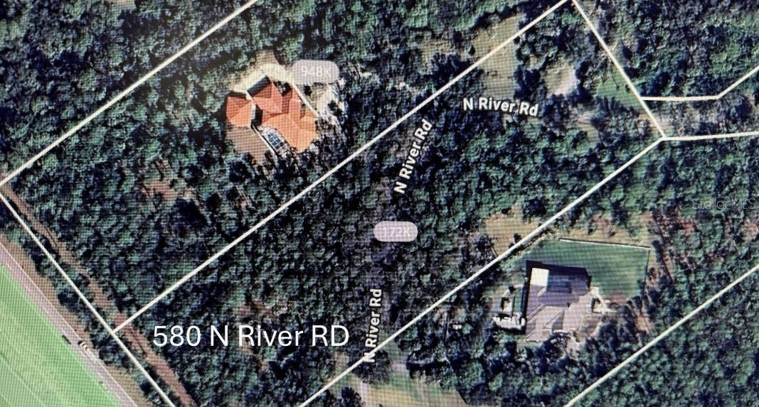 N River Rd Property Photo 1