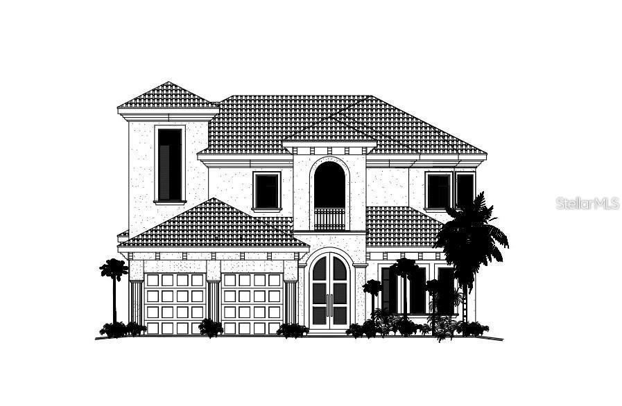 1740 Assisi Dr Property Photo 2
