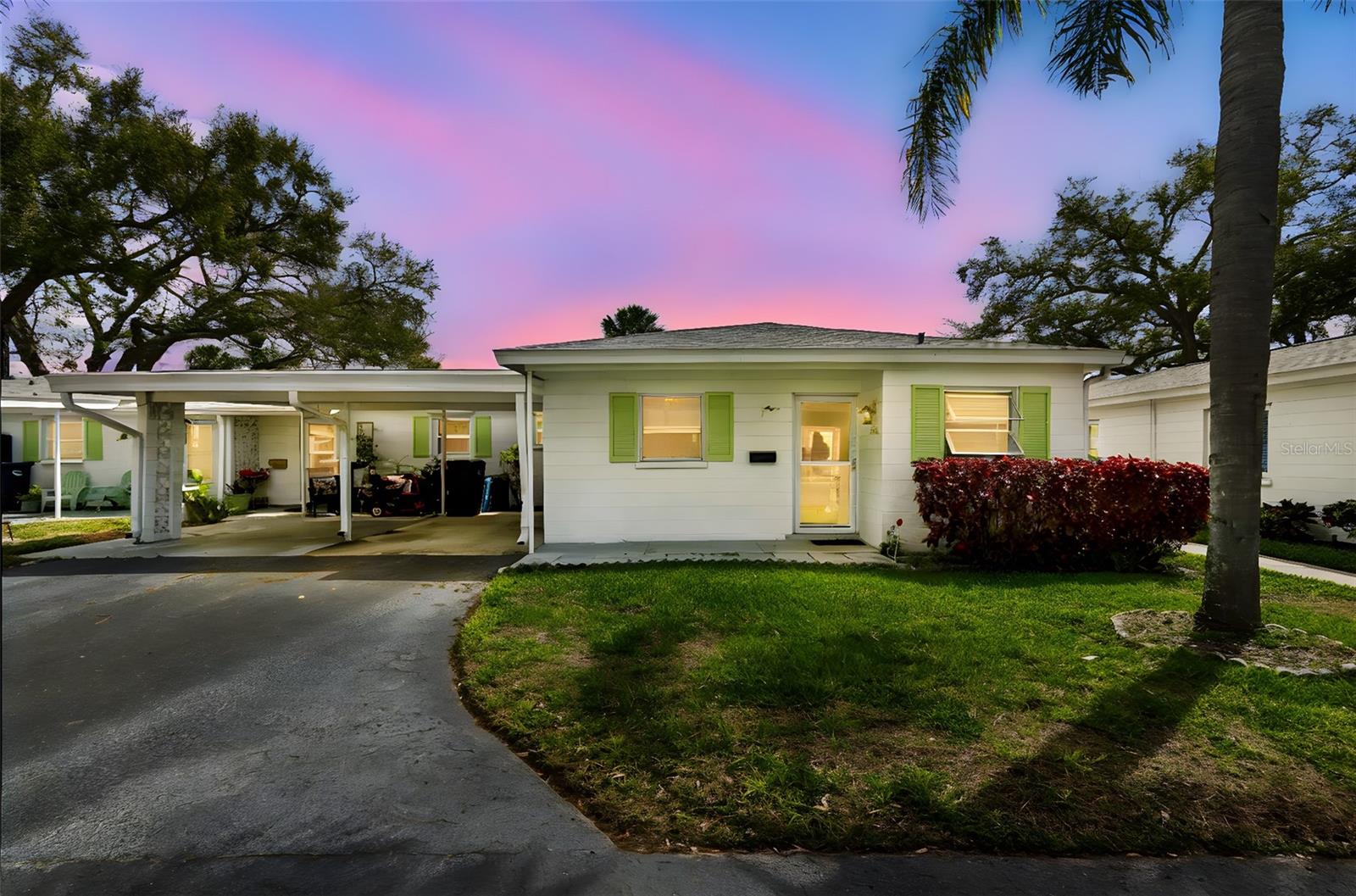 6026 LILLI WAY Property Photo 1