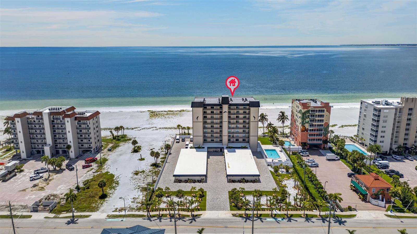 538 Estero Blvd #203 Property Photo 1